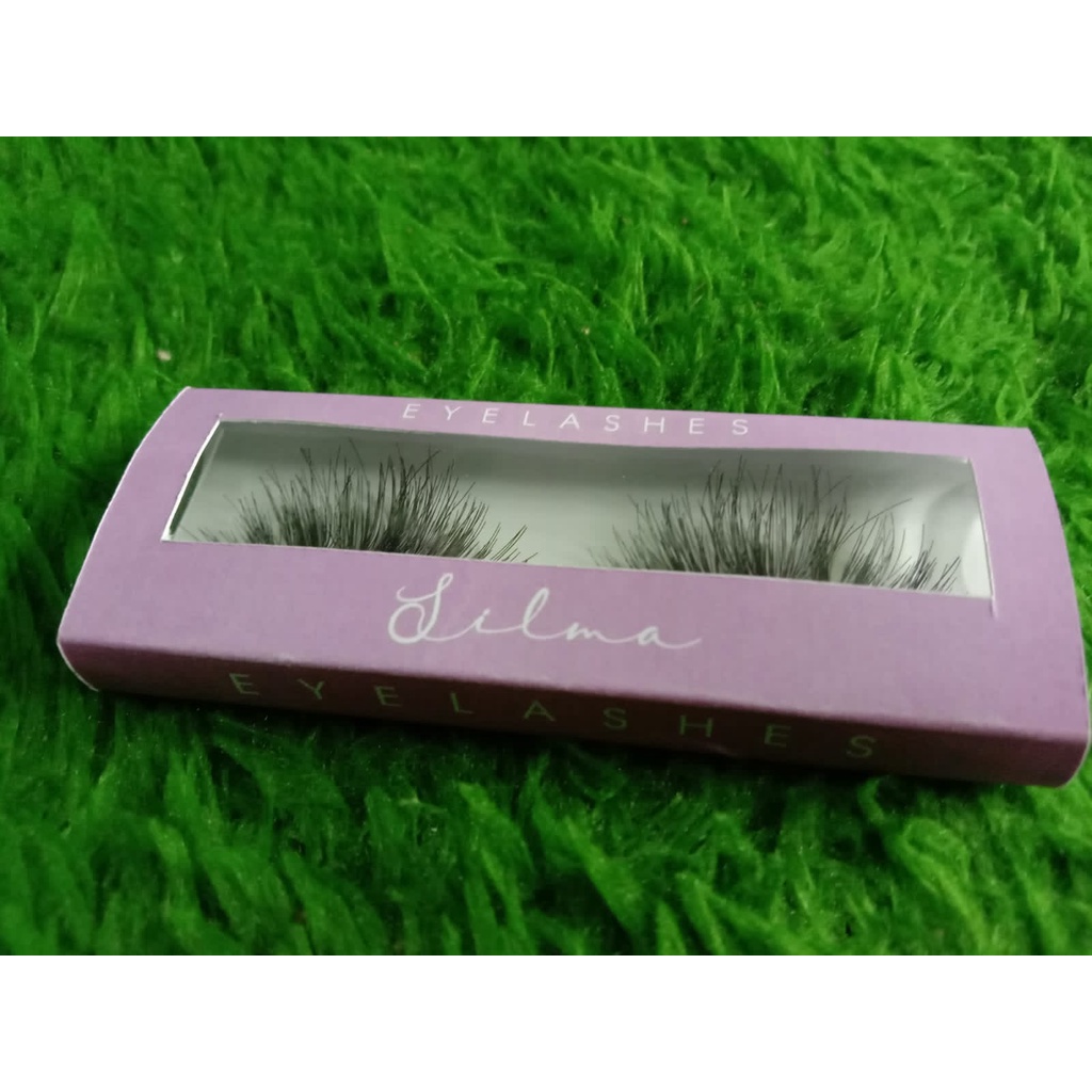 Bulu Mata EYELAS