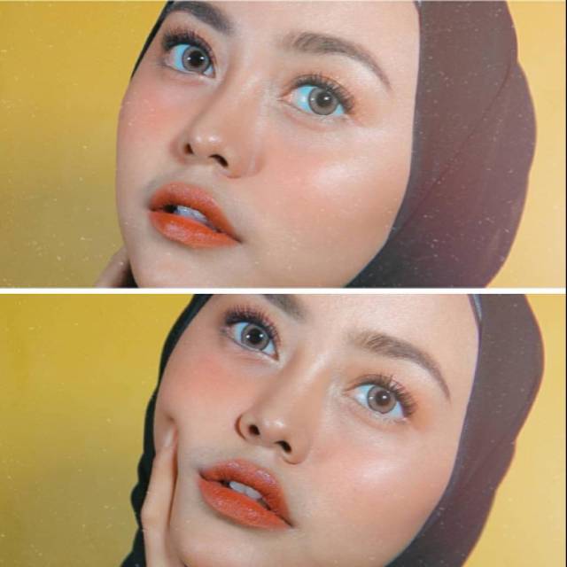 SOFTLENS URBAN NATURAL