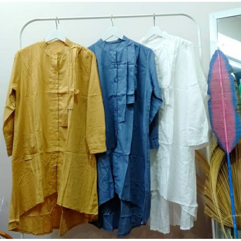 AUDREY BLOUSE