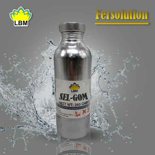 LBM SELGOM 250 GMS