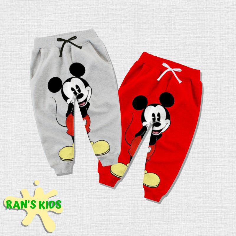 GROSIR JOGER RANKIDS