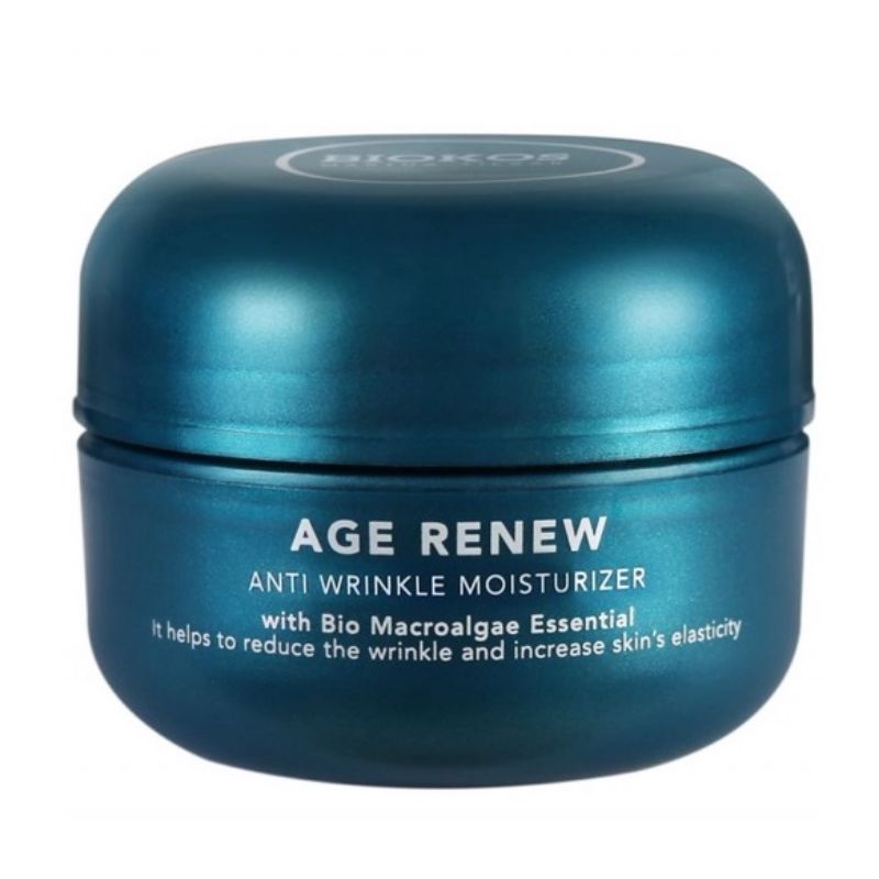 Biokos age renew moisturizer / day