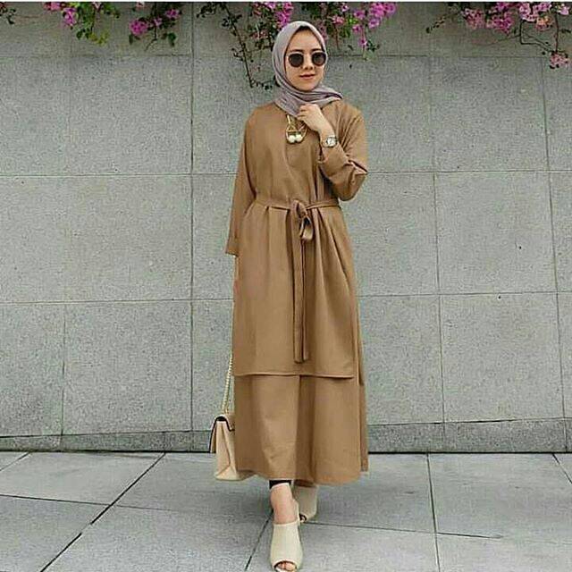 Carey dress