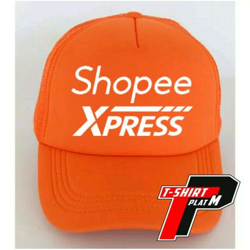 topi tracker jaring sho pe e Xpress