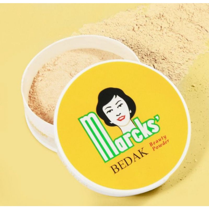 Marcks tabur clasic