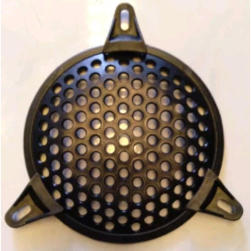 tutup speaker ram speaker 6inch