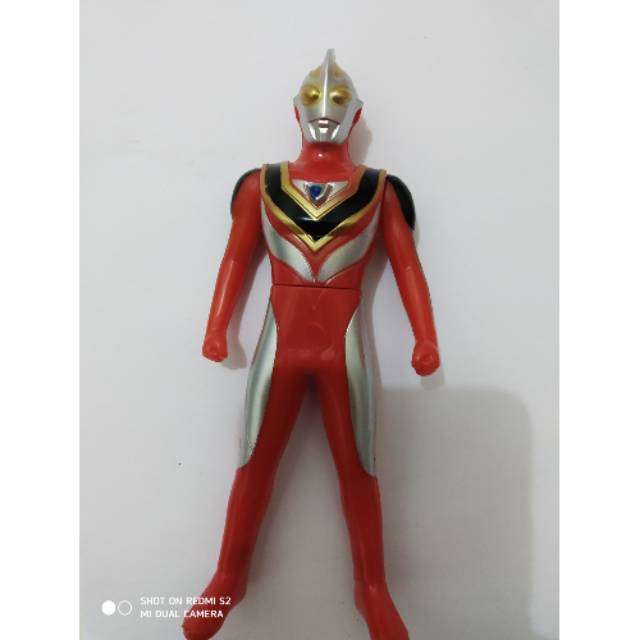 Mini Figur Ultraman 15cm