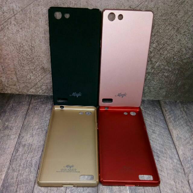 HARDCASE MAGIC TYPE A33