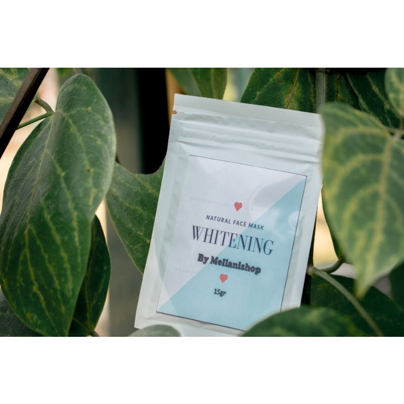 Masker Wajahwhiteng