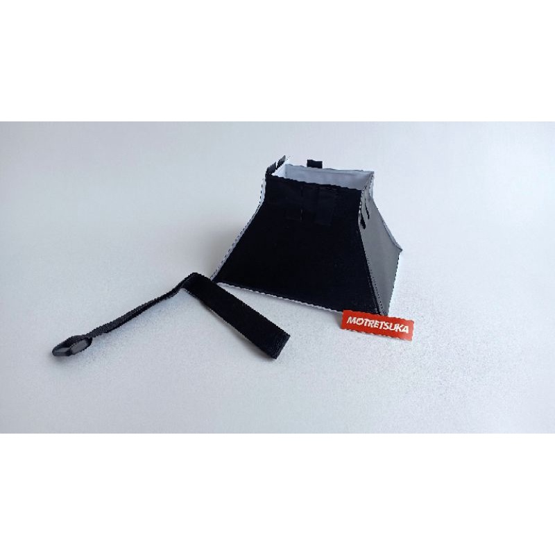 Mini Diffuser SoftBox Flash Light