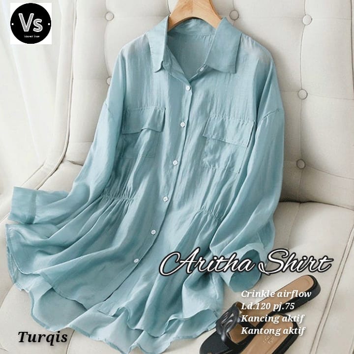 Aritha Shirt