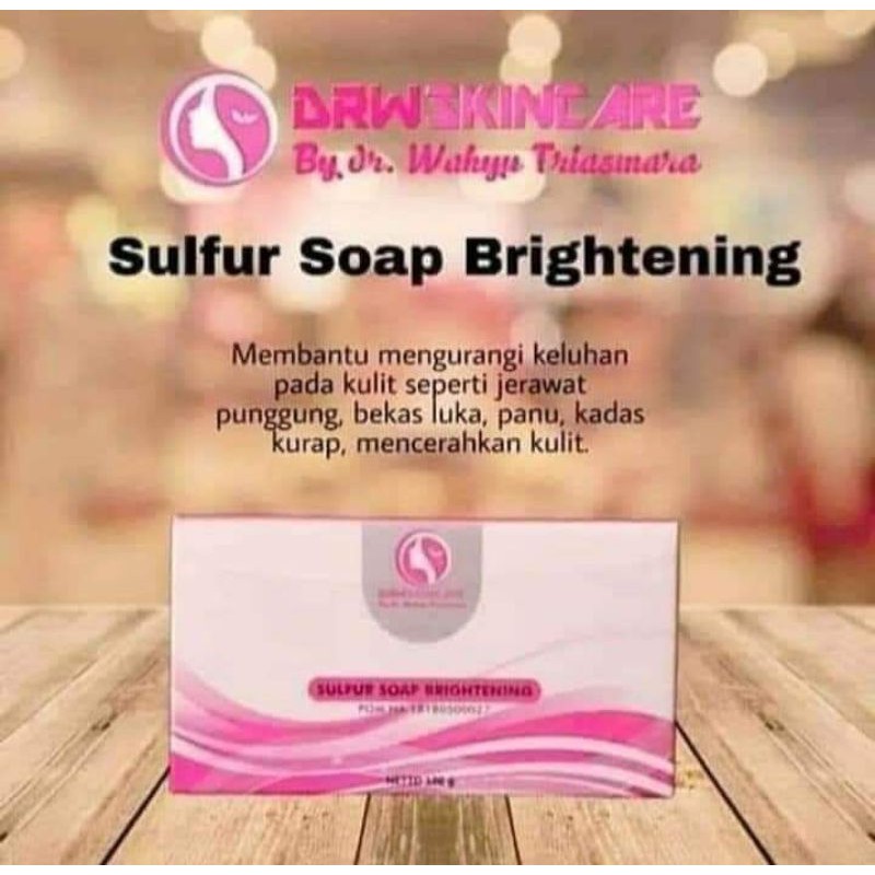 Drwskincare