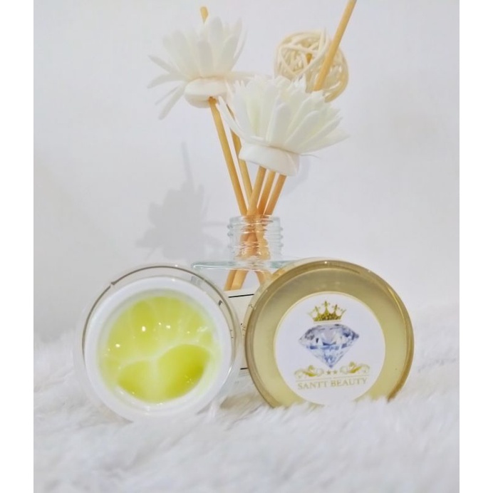 EXTRA GLOW NIGHT CREAM
