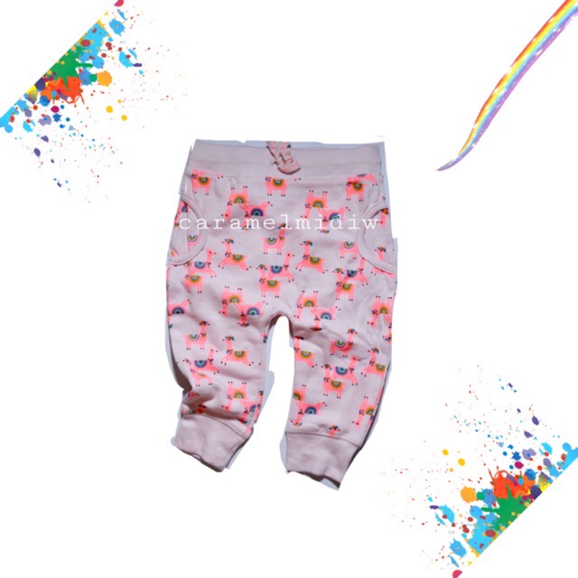 PANTS BABY