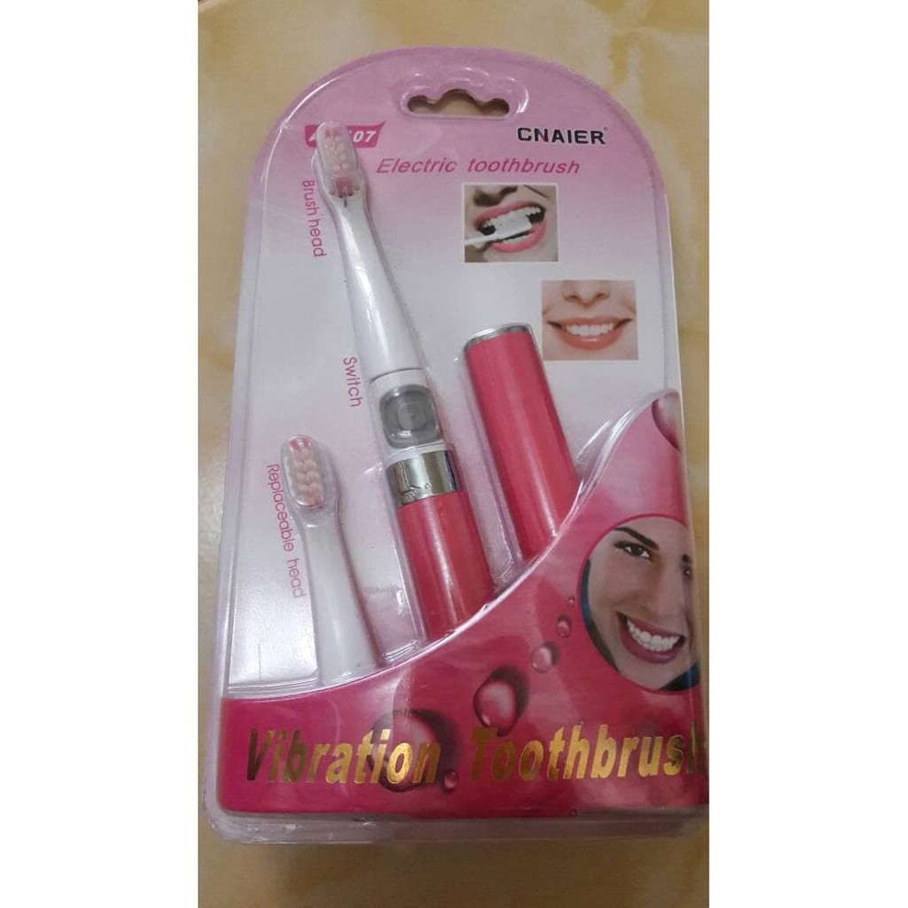 CNAIRE TOOTBRUSH