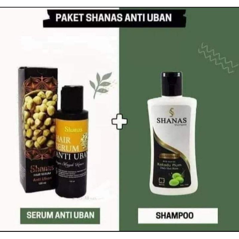 paket anti uban
