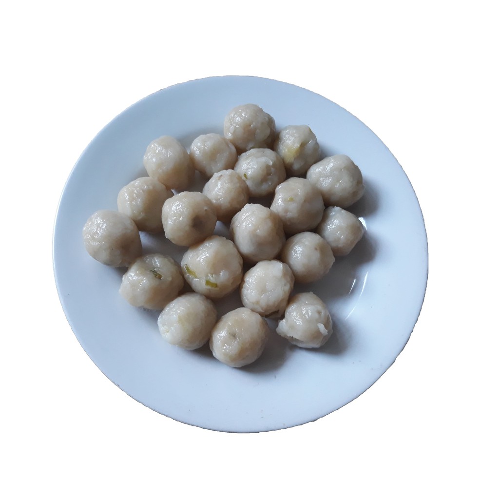 Cilok Original / Polos 5 pcs