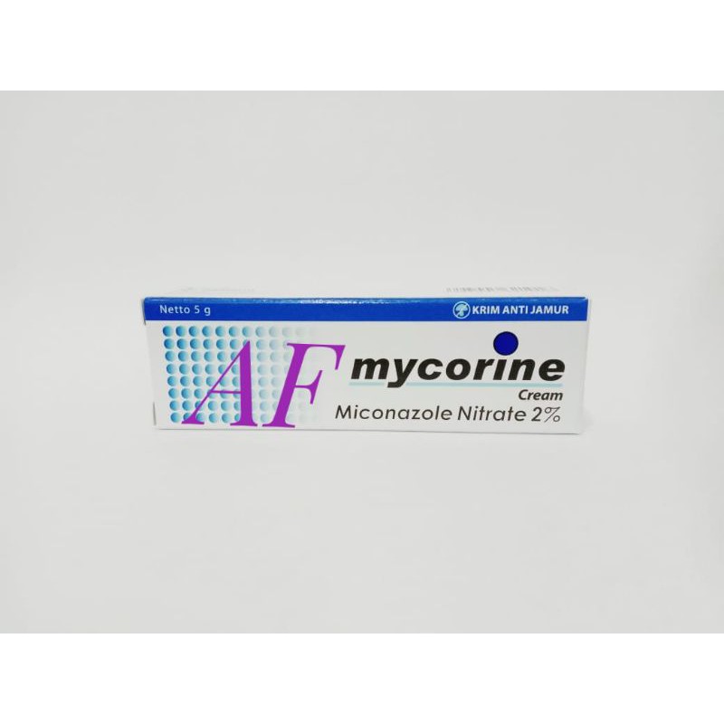 Mycorine Cream 5g (Galenium)