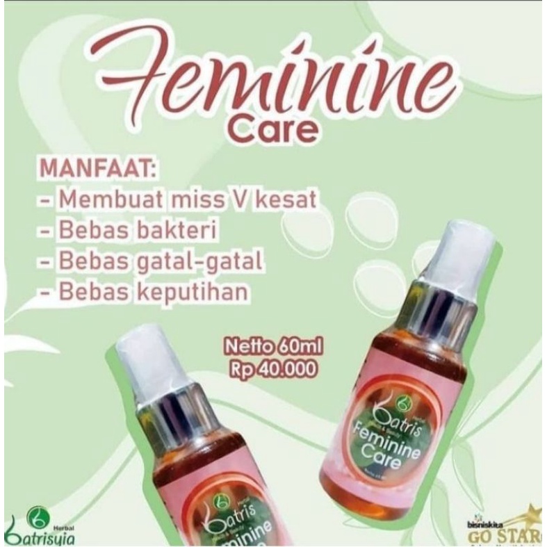 feminime care