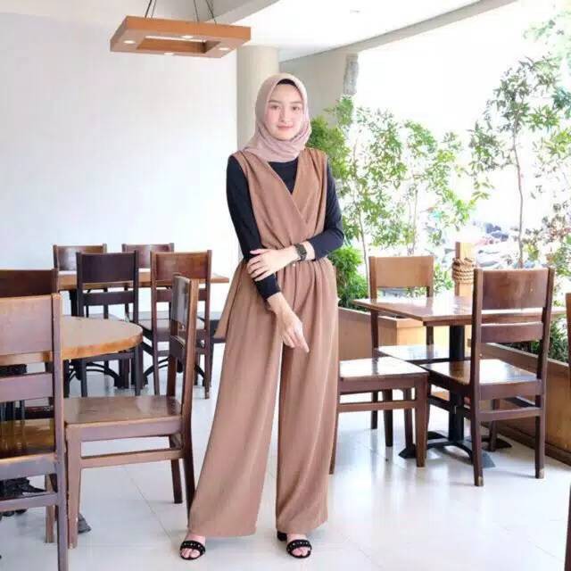 Modiscloth - EC - Vana Jumpsuit