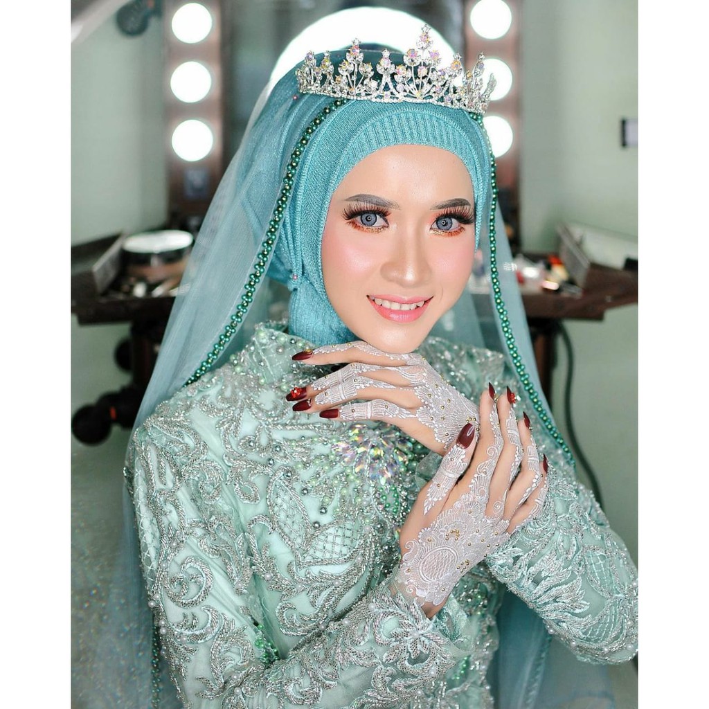 Slayer Mutiara Pengantin