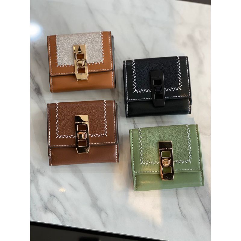 DOMPET CHARLES N KEITH CKW06