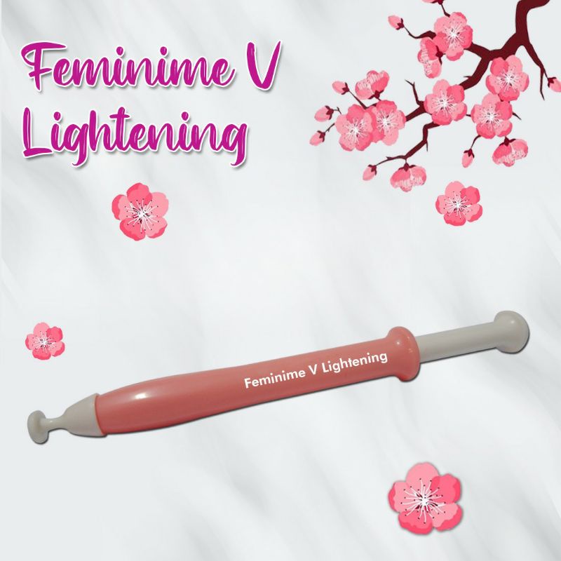 Feminime V lightening