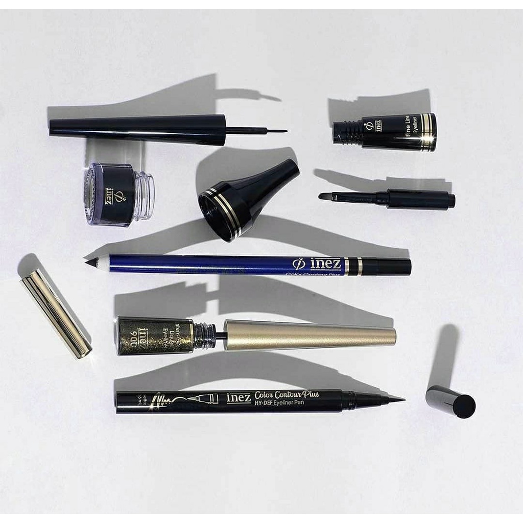 INEZ Eyeliner