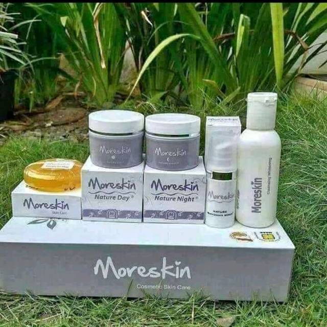Paket Nature