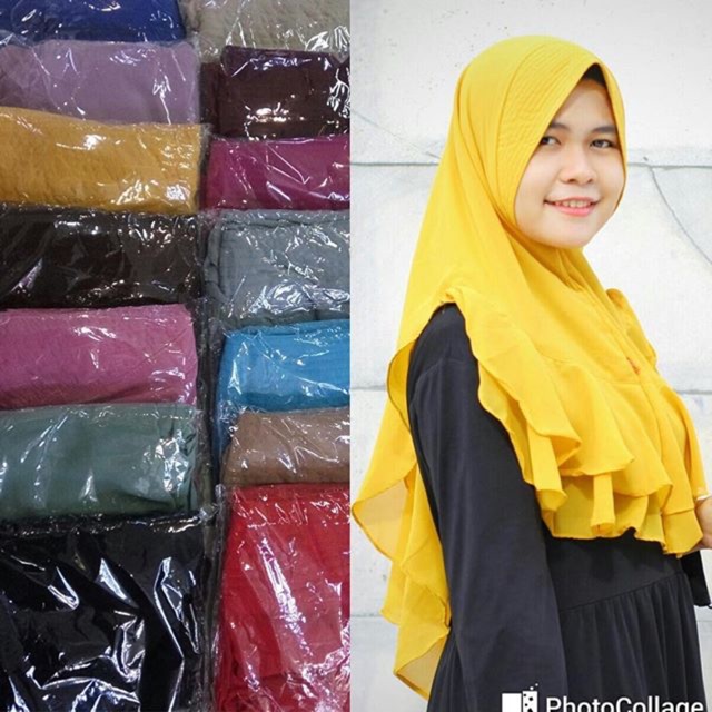 Khimar Rempel Lyra