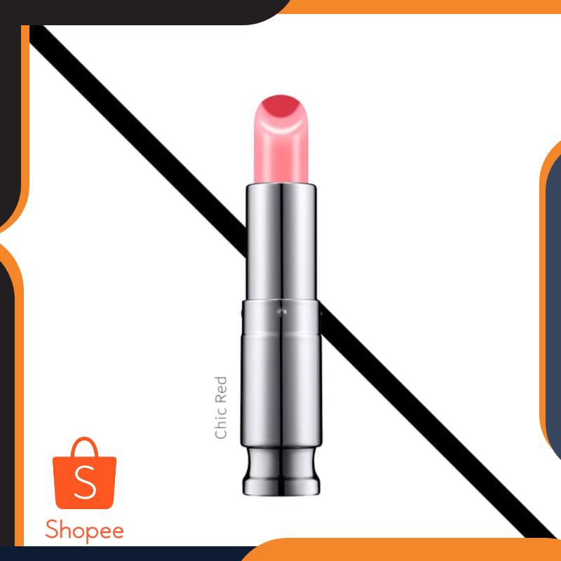 [PROMO] SecretKey Two Tone Chic Red