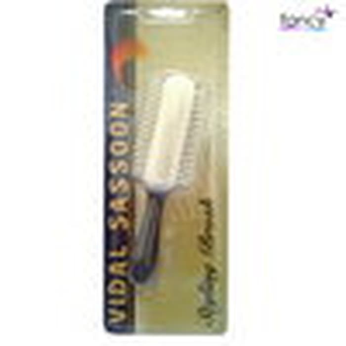 SISIR VIDAL SASSOON K PUTIH