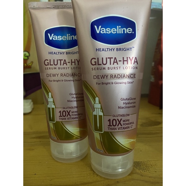 [TERMURAH] GLUTA HYA DEWY RADIANCE