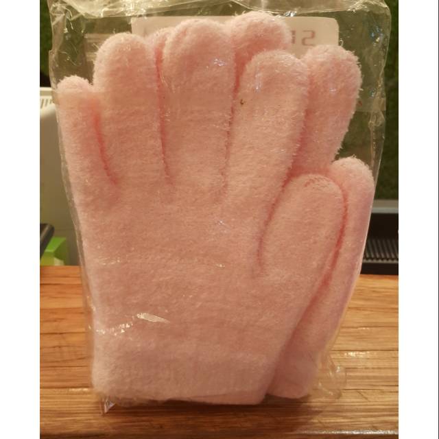 Hand Paraffin Sock