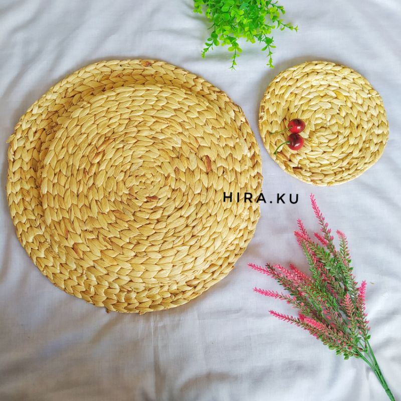 Placemate eceng