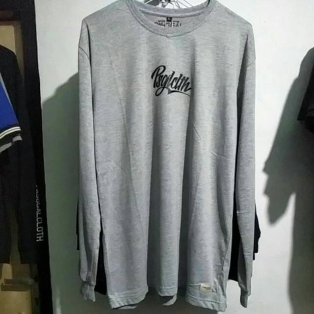 Kaos pasgal distro