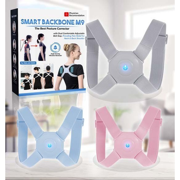 SMART BACKBONE M9