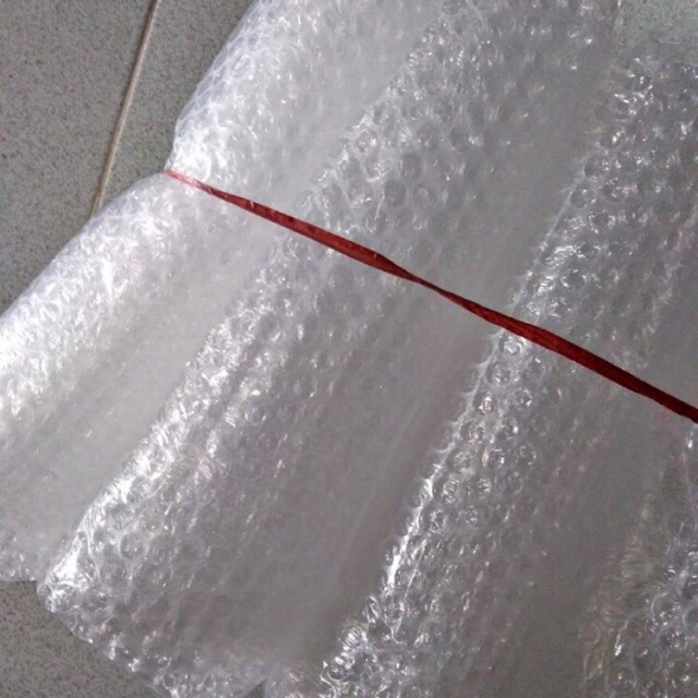 Plastik bubble