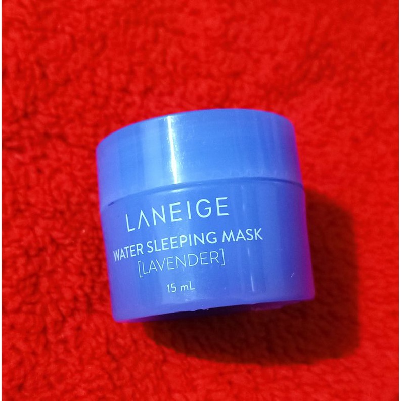 paket skincare