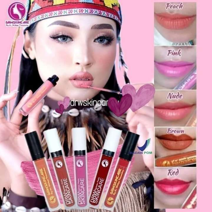Lipsmatte DRWSKINCARE