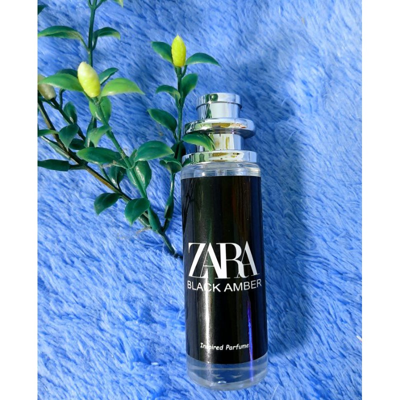 Parfum Thailad Grade A 35ml