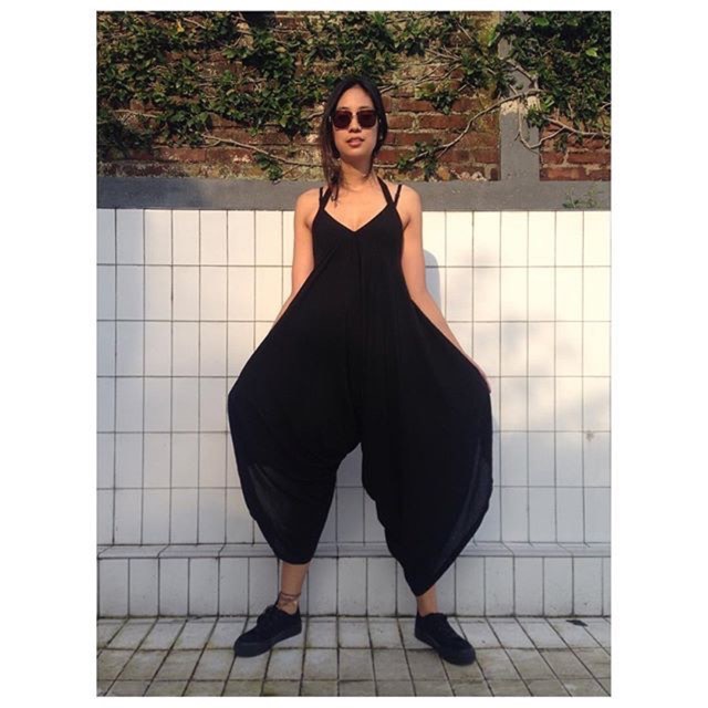 Jumpsuit