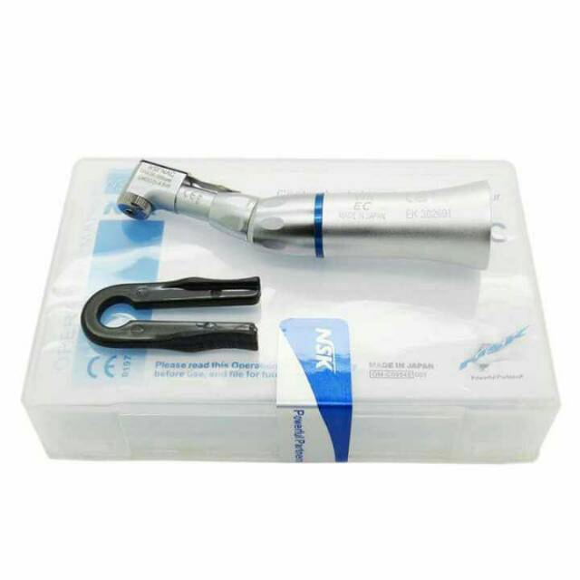 Lowspeed Contraangle Handpieces Lowspeed Contra Angle NSK