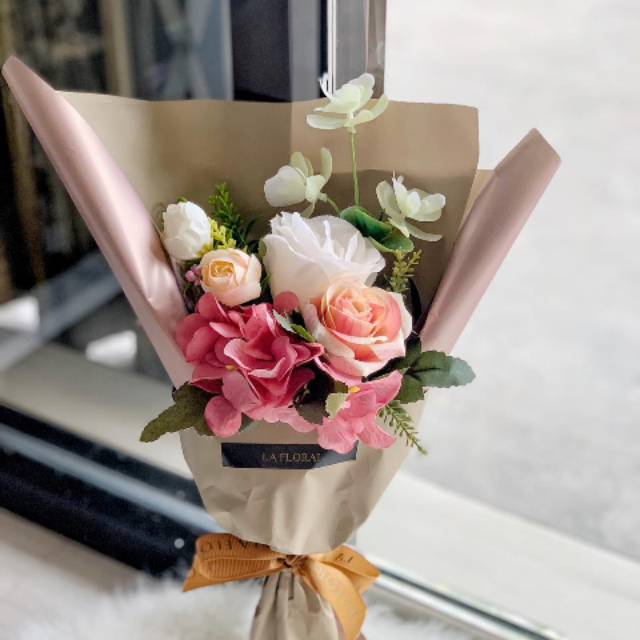 LF-14 artificsl flower