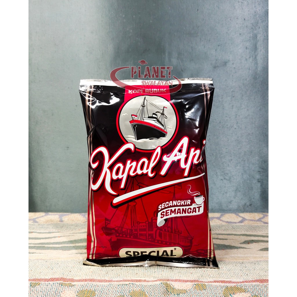 KAPAL API KOPI