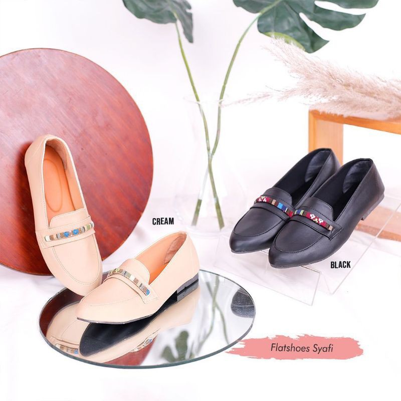 FLATSHOES SYAFI