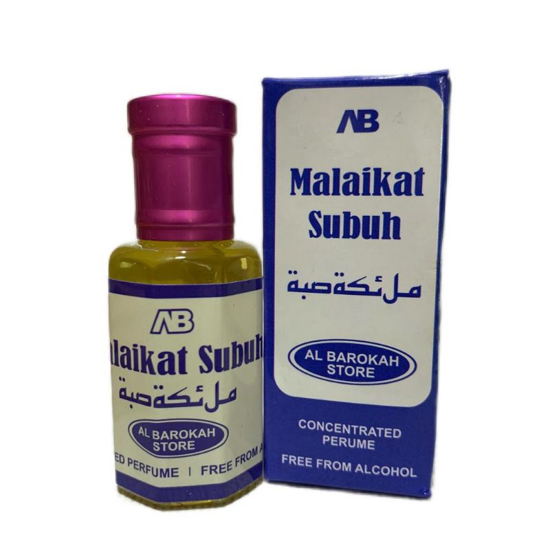 Parfum Malaikat subuh