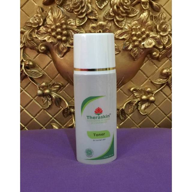 THERASKIN TONER NORMAL