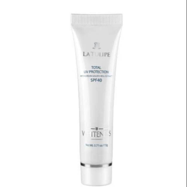 Widjayashopp La Tulipe Total UV Protection