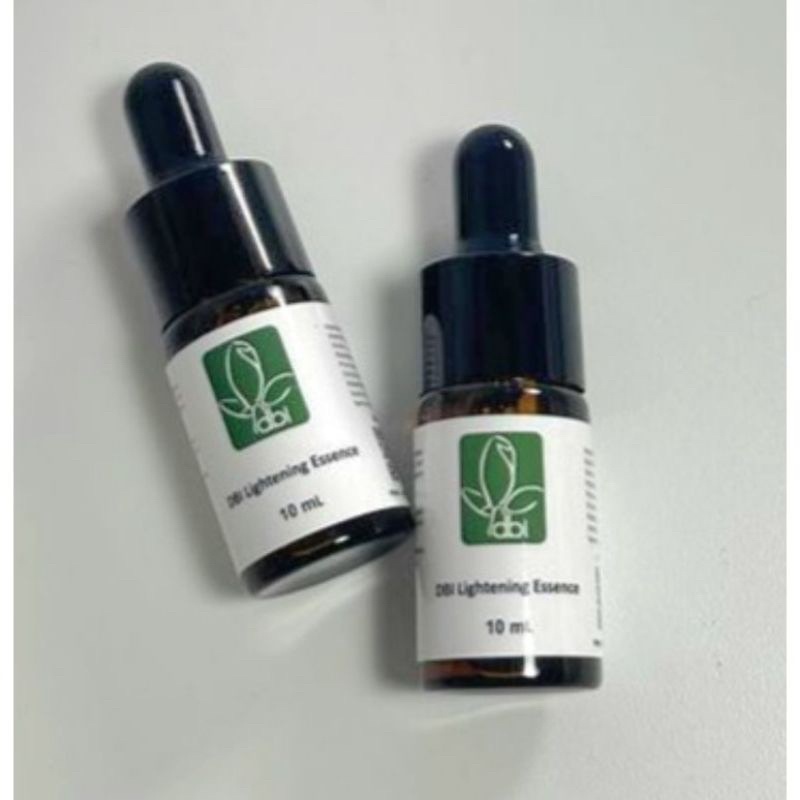 DBI Lightening Essence